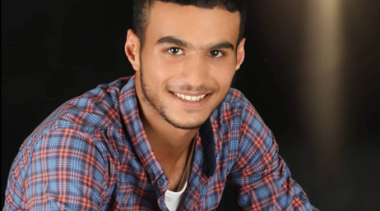 الشهيد رائد النعسان