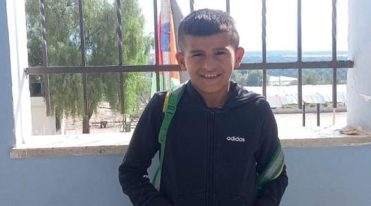 الاحتلال يعتقل طفلا من مدرسته في أريحا