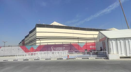 رابط بث مباشر حفل افتتاح كأس العالم 2022 في قطر.. بث مباشر حفل افتتاح كأس العالم