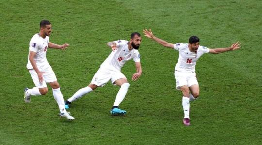 مشاهدة بث مباشر ايران وامريكا على يلا شوت في الجولة الثالثة من كأس العالم 2022