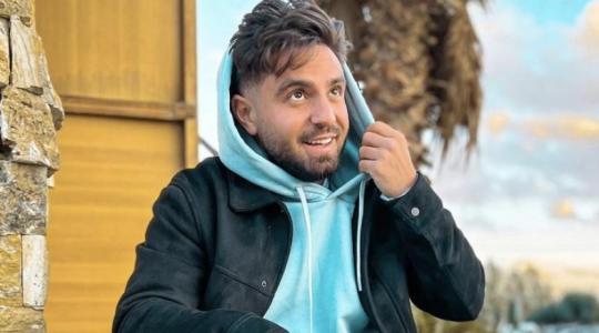 من هو غيث مروان- من هي خطيبة غيث مروان