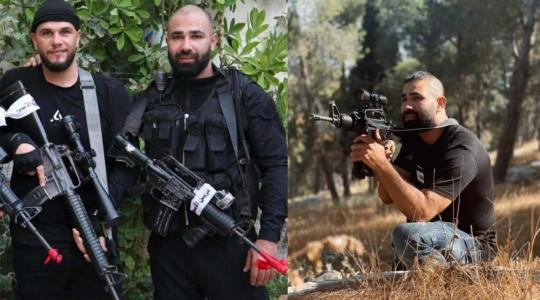 جيش الاحتلال يكشف أسباب اغتياله القائد فاروق سلامة في جنين