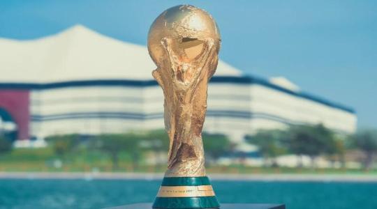 بث مباشر حفل افتتاح مونديال قطر كأس العالم 2022