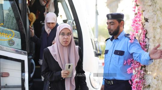 كشف "تنسيقات مصرية" للسفر عبر معبر رفح غداً الاثنين