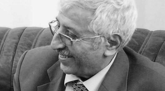 عبد العزيز المقالح