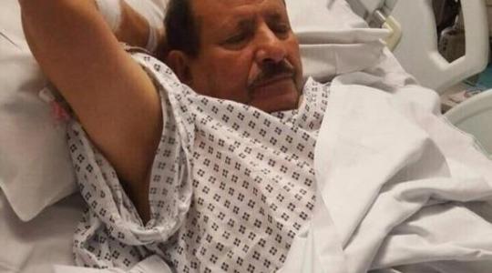 حقيقة وفاة الشاعر السعودي خلف بن هذال العتيبي-حقيقة وفاة خلف بن هذال العتيبي 