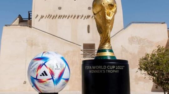 9 ترددات قنوات مفتوحة ومجانية ناقلة لمباريات كأس العالم قطر 2022 على نايل سات والهوت بيرد HD