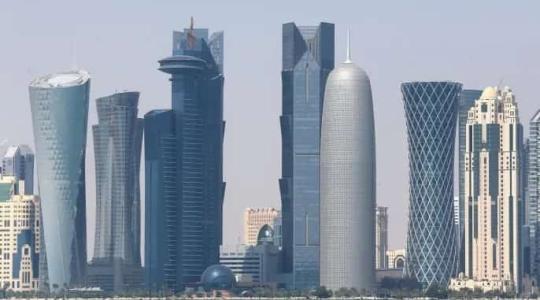 قطر تقر الموازنة العامة للسنة المالية 2023
