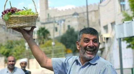 وفاة صاحب أغلى بيت في فلسطين