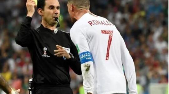 سبب جلوس رونالدو على دكة الاحتياط في مواجهة البرتغال وسويسرا في مونديال قطر
