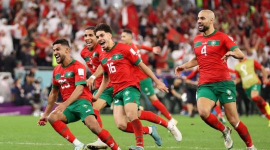 تشكيلة المغرب المتوقعة أمام كرواتيا لتحديد المركز الثالث من نهائيات كأس العالم