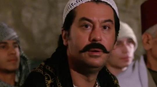 حقيقة وفاة عصام بطل مسلسل باب الحارة- ما حقيقة وفاة الممثل السوري ميلاد يوسف