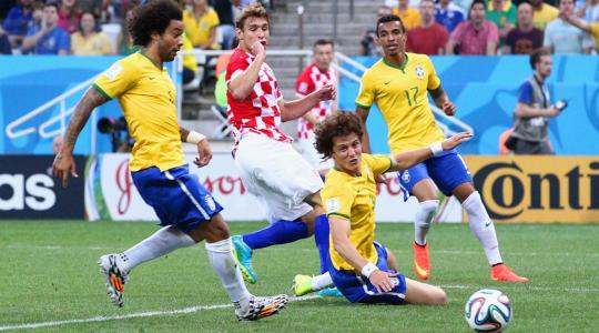 من هو معلق مباراة كرواتيا والبرازيل- معلق مباراة البرازيل وكرواتيا ربع نهائي كأس العالم 2022