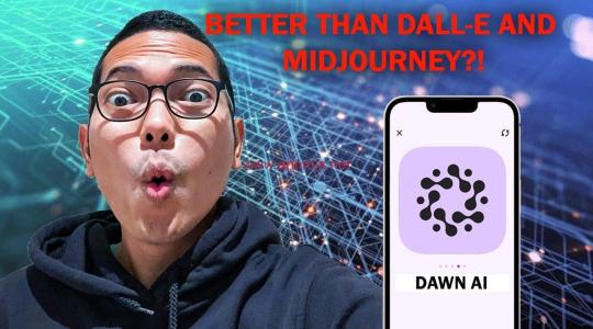 إليك رابط تحميل تطبيق تعديل الصور بالذكاء الاصطناعي لينسا Lensa AI و Dawn AI مهكر للأيفون وأندرويد
