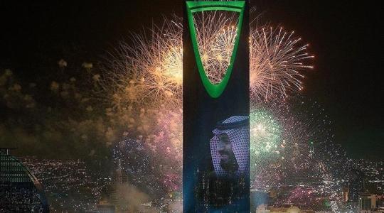 الآن.. بث مباشر الرياض وجدة احتفال براس السنة للعام الجديد 2023 .. الرياض بث مباشر احتفالات العام الجديد