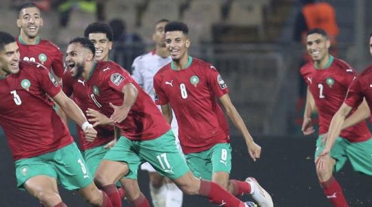 بث مباشر مباراة المغرب والبرتغال على قناة بي ان سبورت ماكس 1 المفتوحة beIN SPORTS MAX