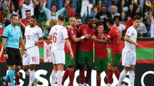 جدول مباريات اليوم الثلاثاء في كأس العالم 2022- موعد مباراة المغرب وإسبانيا والقناة الناقلة