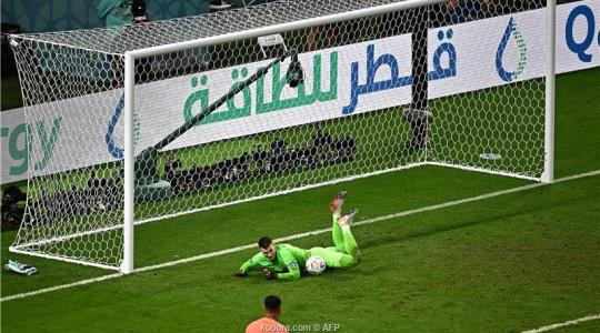 ركلات الترجيح تدعم كرواتيا أمام اليابان وتقودها لربع نهائي المونديال