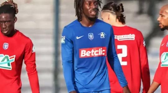 مقتل اللاعب عادل سانتانا ميندي