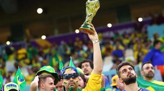 جدول مباريات ربع نهائي كاس العالم 2022