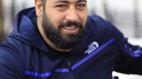  نادي الأسير يحمّل الاحتلال المسؤولية عن مصير الأسير أحمد ابو عميرة من مخيم جنين