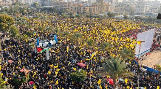 الدفاع المدني: إصابة 15 مواطنا في مهرجان فتح بعزة