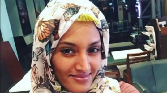 سبب مقتل مغنية الراب السودانية المعروفة رنا بدر الدين