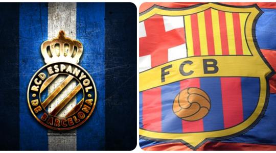 الآن .. بث مباشر مباراة برشلونة ضد اسبانيول HD اليوم السبت 31-12-2022 بالدوري الاسباني