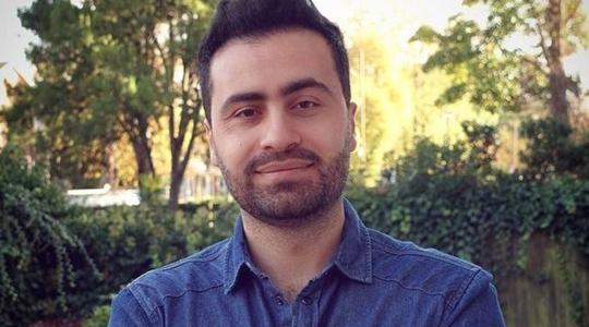 أبو جوليا يخرج عن صمته ويوضح حقيقة خبر انفصاله عن زوجته- أبو جوليا يرد على خبر انفصاله عن زوجته