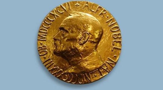 من نال جائزة نوبل للسلام لعام 2022 في أوسلو؟