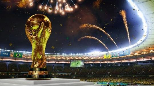 "فيفا" تعلن تفاصيل حفل ختام مونديال "قطر 2022"