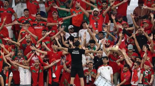 صحيفة عبرية: فرنسا تخشى اندلاع مواجهات مع الجمهور المغربي عقب المباراة