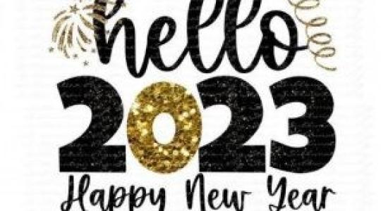 182 عبارة ورسائل تهنئة براس السنة الجديدة للحبيب والحبيبة 2023 .. أجمل رسائل تهنئة بالعام الجديد رائعة