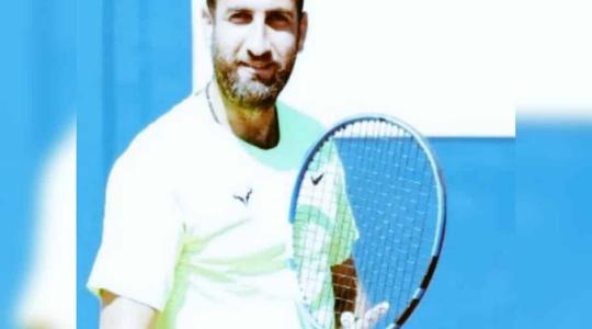 محمد عطايا.