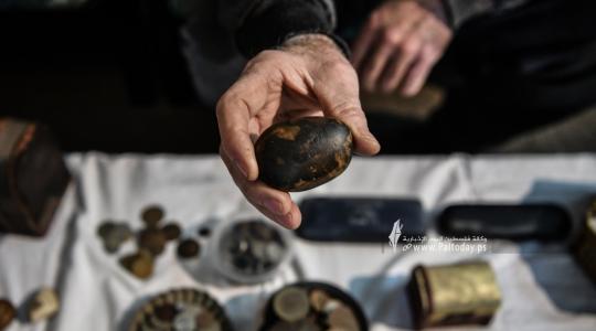 حجر السجيل