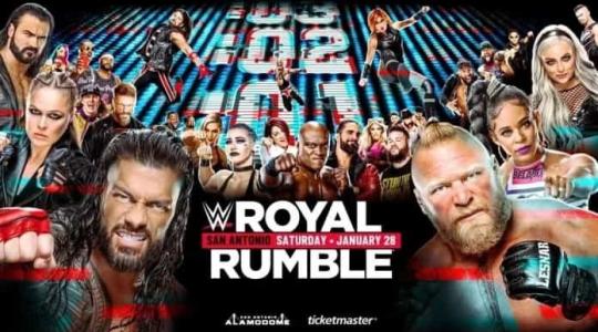 مشاهدة بث مباشر رويال رامبل Royal rumble 2023 live - نتائج البطولة