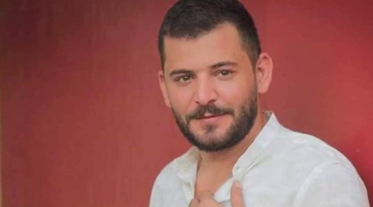 بالصوت والصورة: ما حقيقة وفاة حسام جنيد الفنان السوري