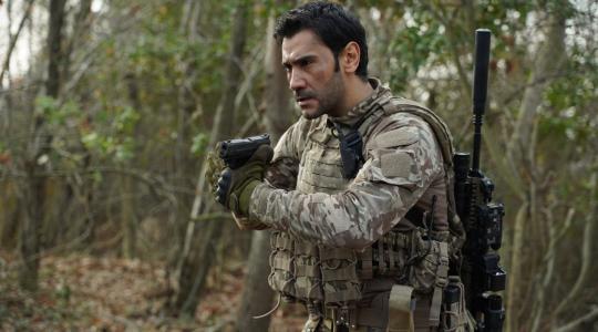موعد عرض مسلسل الراية Alsancak الحلقة 2 الثانية التركي 2023 على TRT