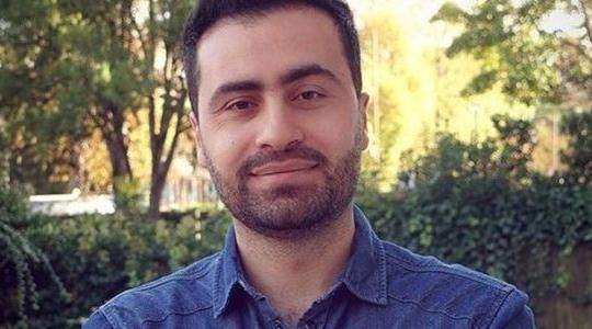 حقيقة خطوبة أبو جوليا بعد انفصاله