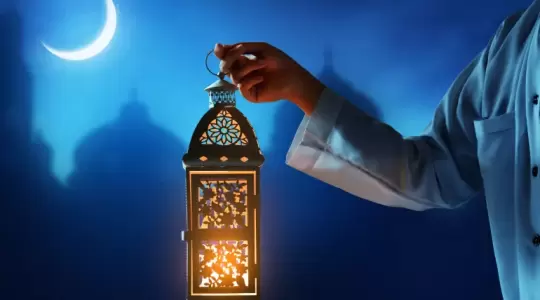 متى رمضان 2023-1444هـ