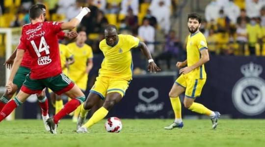 موعد مباراة النصر والاتفاق في الدوري السعودي 2023- القنوات الناقلة