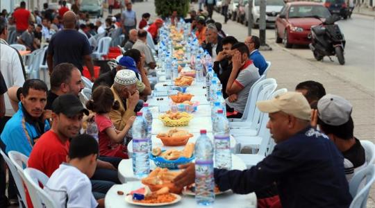 كم باقي على موعد شهر رمضان 2023-1444 فلكيا في تونس
