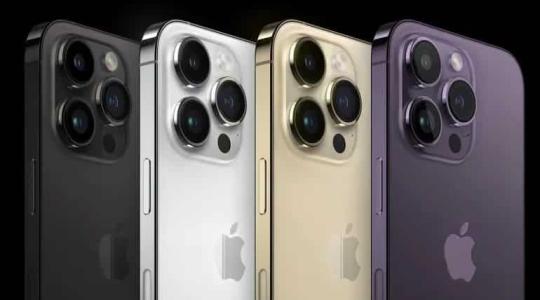 ما هي تسريبات الجديدة حول مواصفات هاتف آيفون iPhone 15