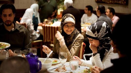 موعد شهر رمضان 2023 في أمريكا