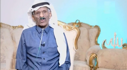 الفنان خالد الرفاعي