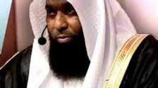 ما صحة خبر وفاة الشيخ بدر المشاري الداعية السعودي