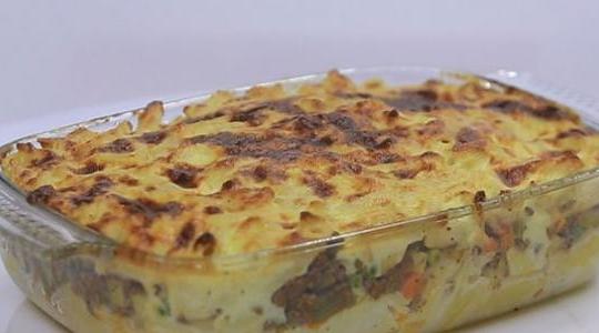 إليك وصفات لأكلات رمضان لذيذة وشهية 2023
