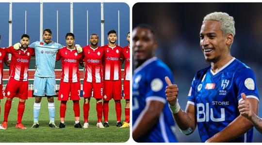 LIVE- بث مباشر مباراة الهلال ضد الوداد بجودة HD السبت 4-2-2023 ( الهلال السعودي والوداد المغربي)