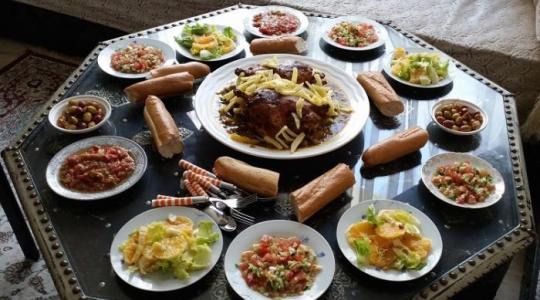 اسهل طرق تحضير وجبات في رمضان 2023 شهية وغير مكلفة