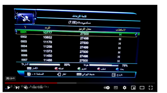 ضبط تردد قناة زي ألوان 2023 Zee ALWAN الجديد على نايل سات  HD